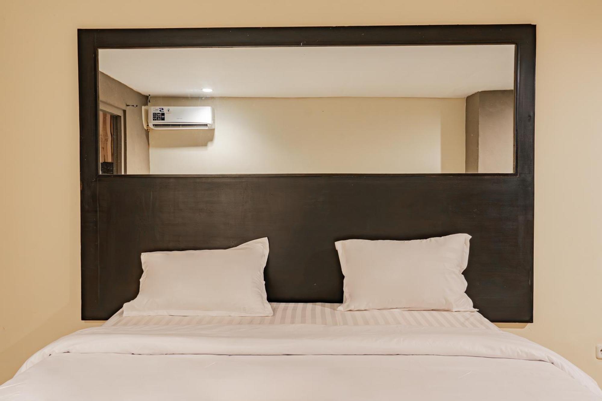 Hotel Collection O Kuta Near Airport Ngurah Rai Exterior foto